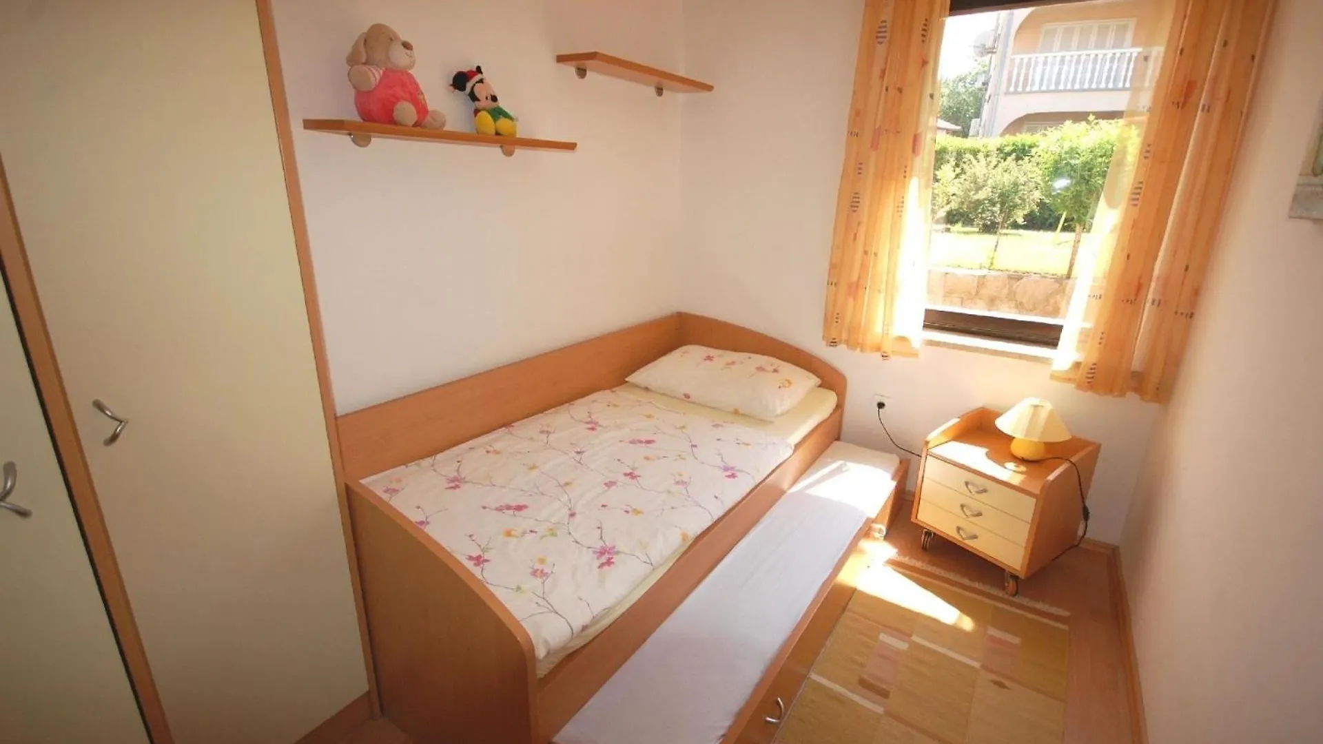 Ferienwohnung Fuer 4 Personen Ca 51 Qm In Njivice, Kvarner Bucht Krk Croatia