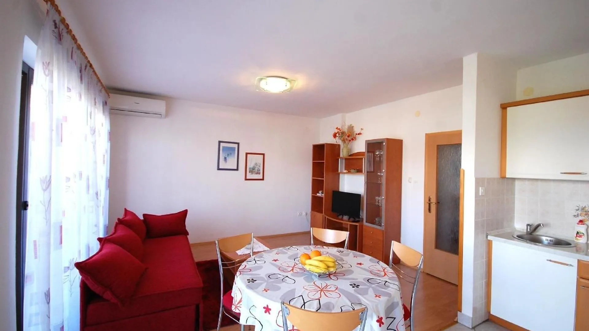Ferienwohnung Fuer 4 Personen Ca 51 Qm In Njivice, Kvarner Bucht Krk Croatia