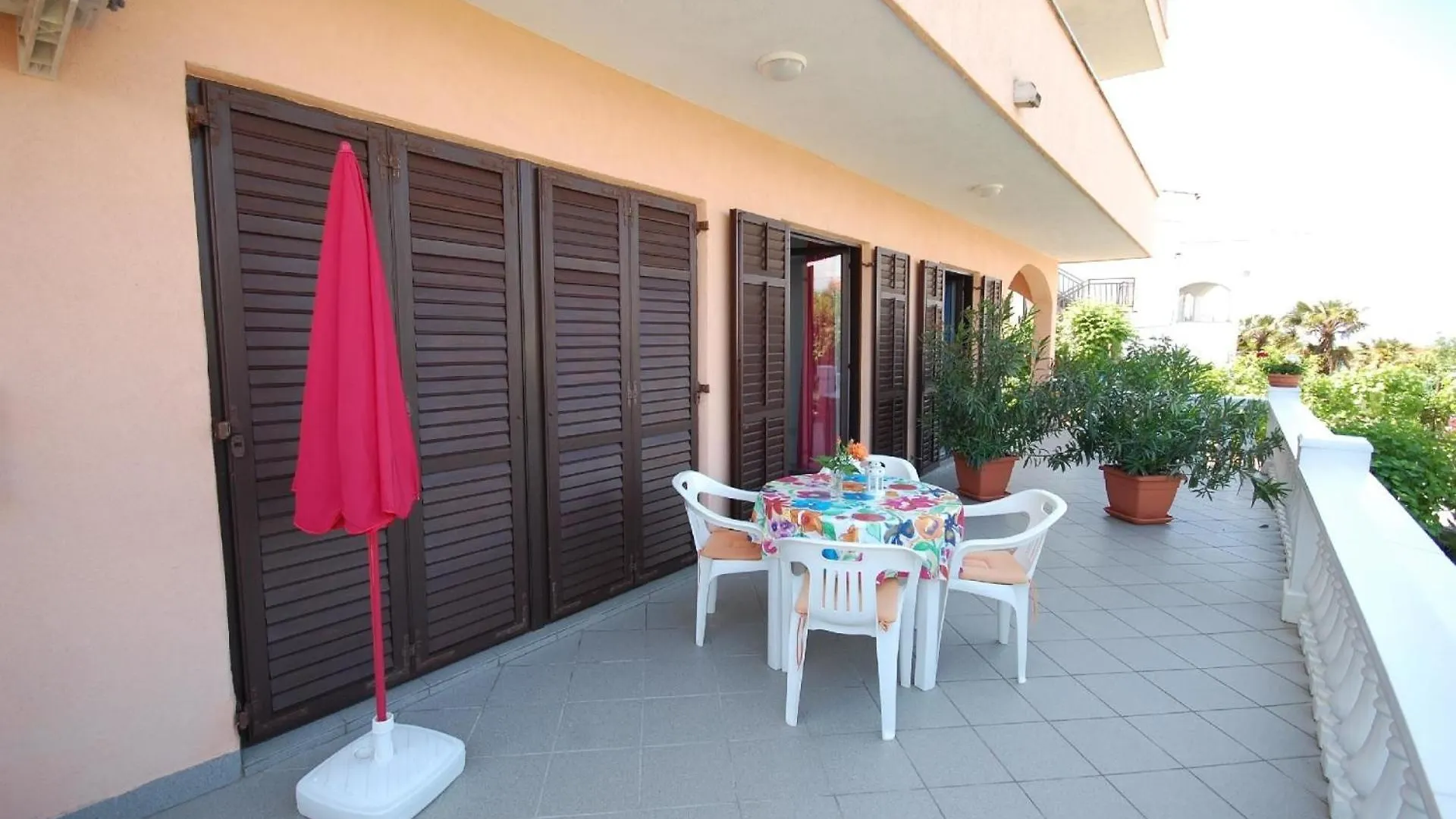 Apartment Ferienwohnung Fuer 4 Personen Ca 51 Qm In Njivice, Kvarner Bucht Krk